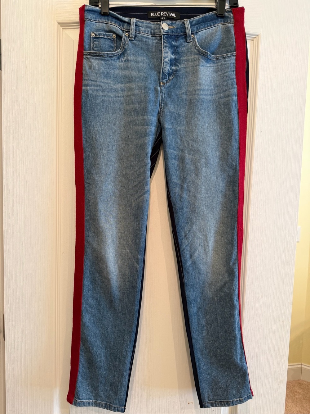 Blue Revival Jeans / Slacks